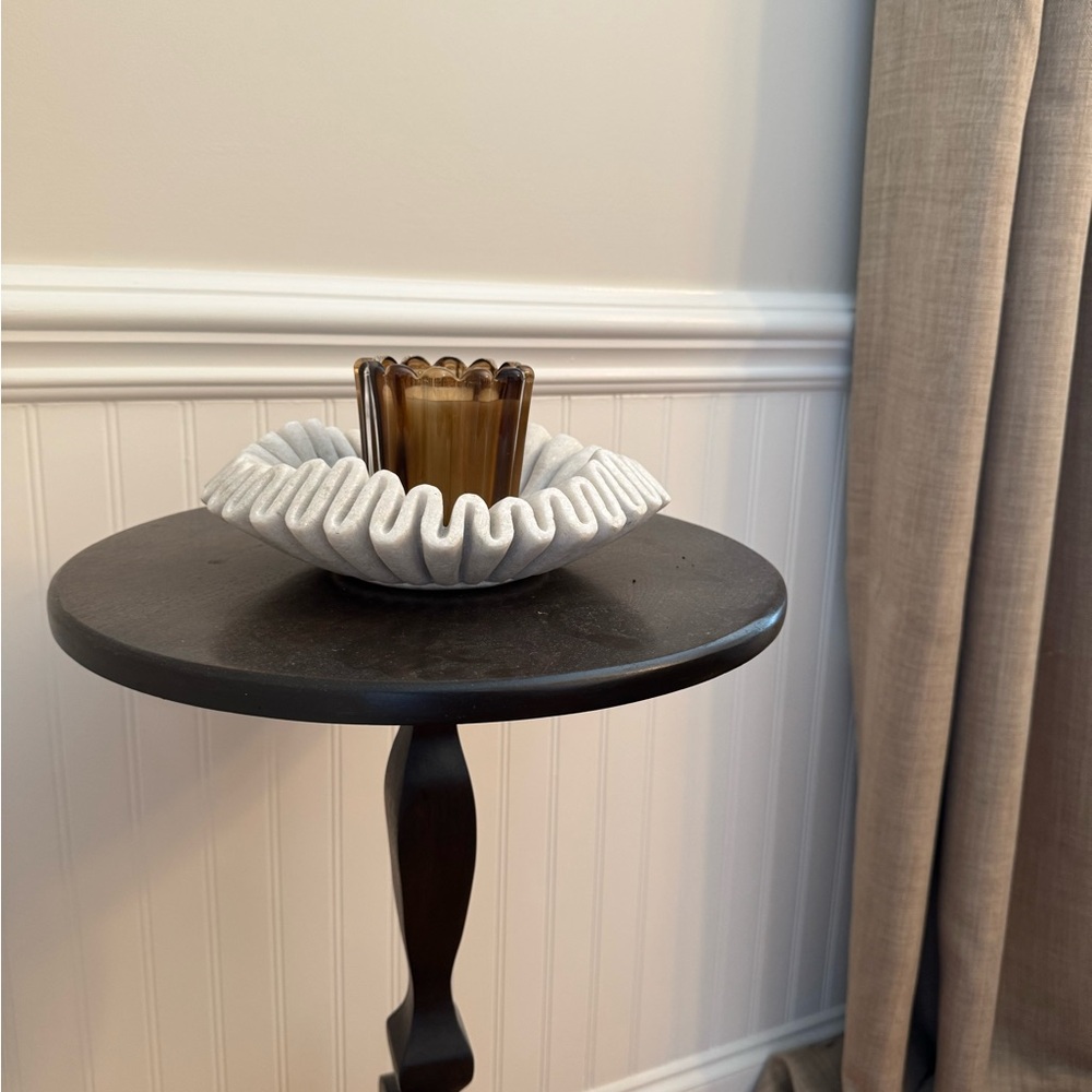 Terrain Ruffled Bowl (M) - Picture 3 of 7